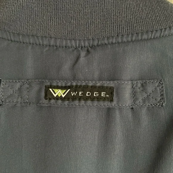 Reversible pullover - Picture 6 of 7